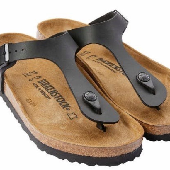 BESTSELLER Birkenstock Gizeh Sandals - Picture 5 of 8